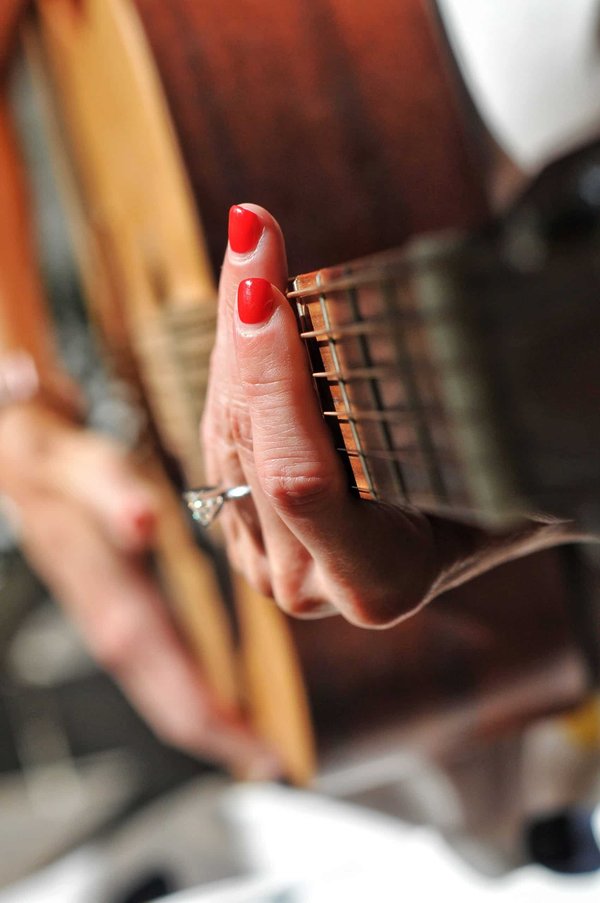 What Impact Does Learning to Play a Musical Instrument Have on Stress Reduction?