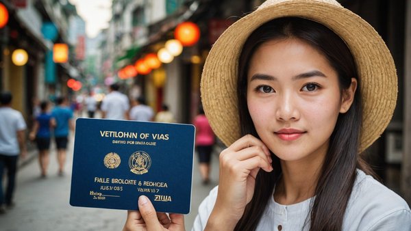 Apply for your Vietnam visa easily online