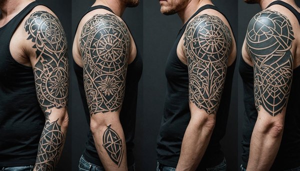 Explore the delicate world of fine line tattoos in dublin